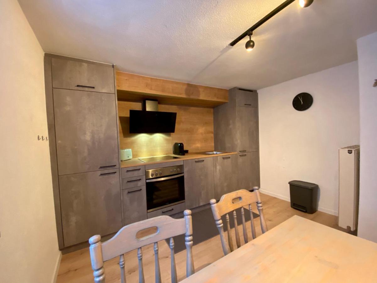 Hotel Haus Tirol Ehrwald Esterno foto