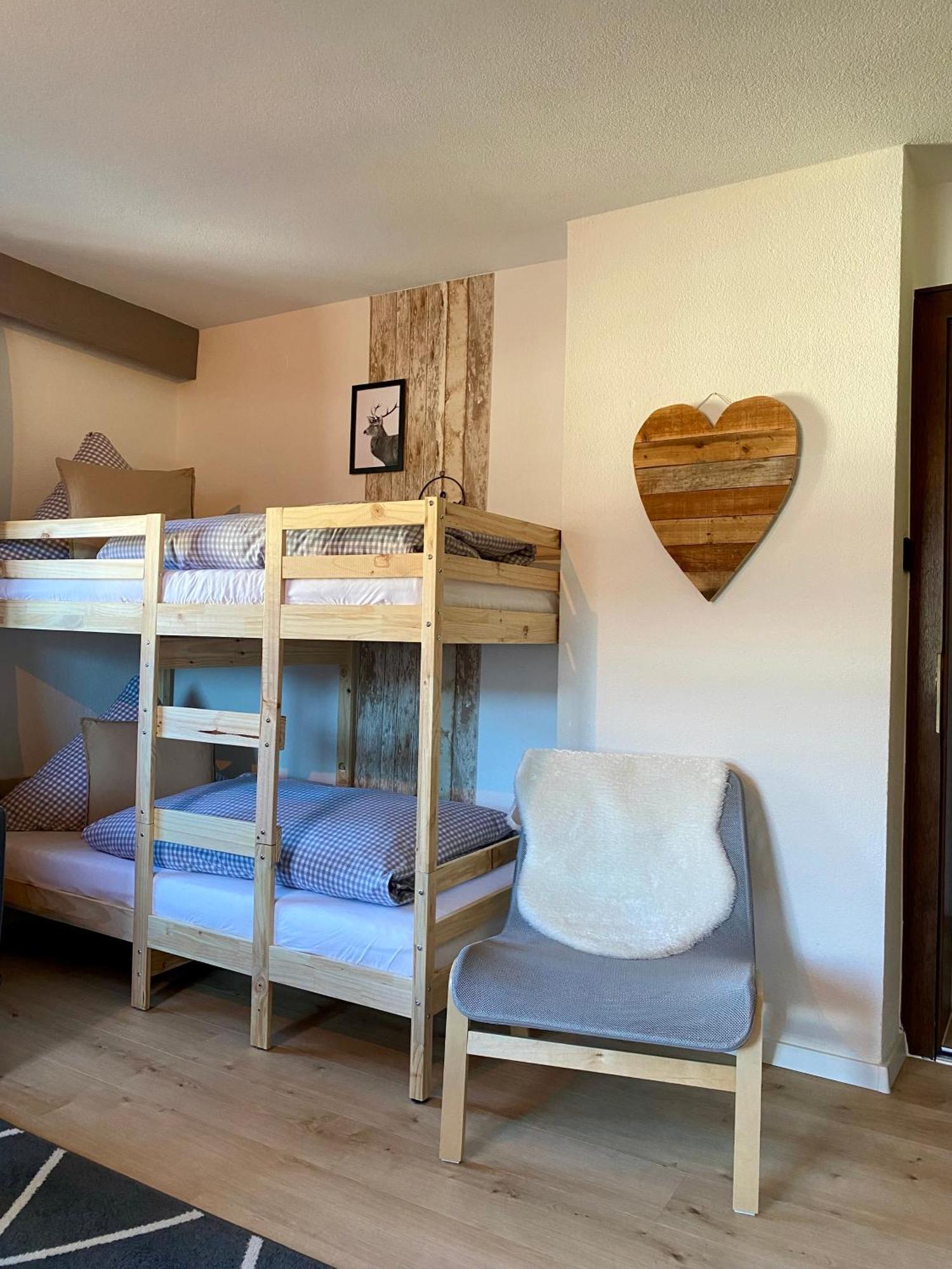 Hotel Haus Tirol Ehrwald Esterno foto