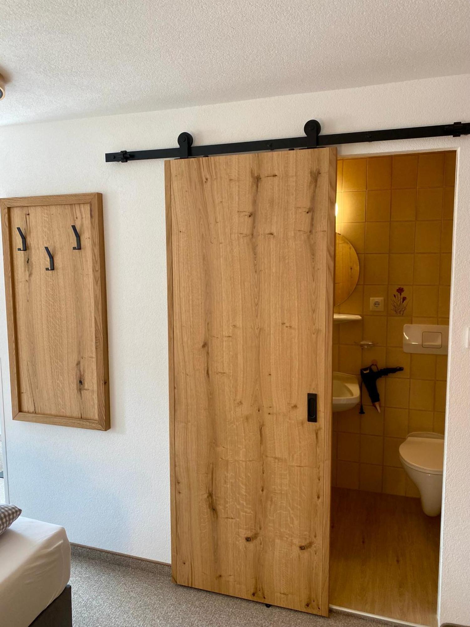 Hotel Haus Tirol Ehrwald Esterno foto